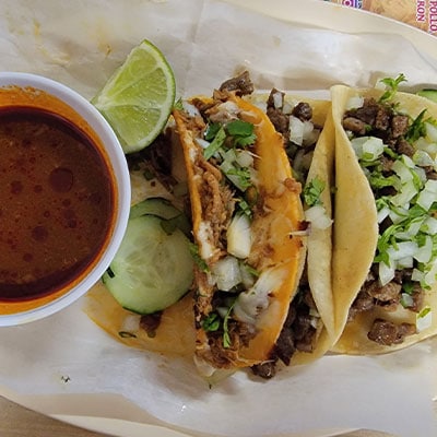 Tacos