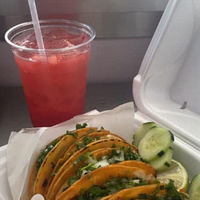 Aguas Frescas